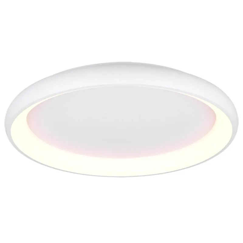 Luminaria superficie cycle 100w 1010mm cct blanco 3000-4000-6000k