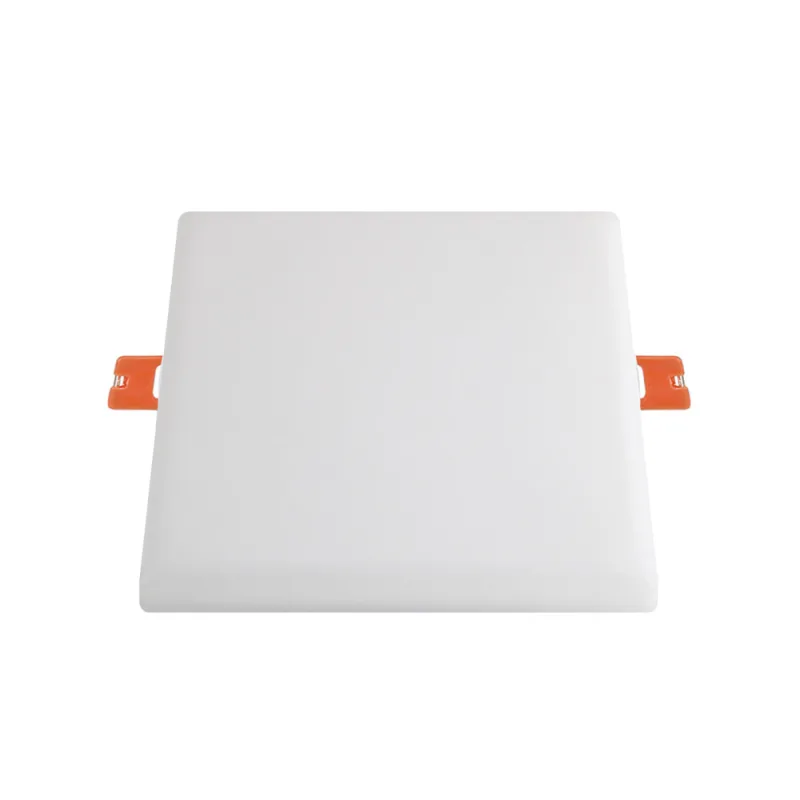 Downlight led marak frameless 18w ajustable blanco cálido