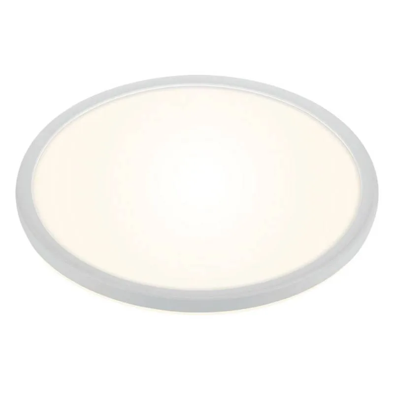 Plafón lumileds chip led ø 293mm 20w blanco neutro