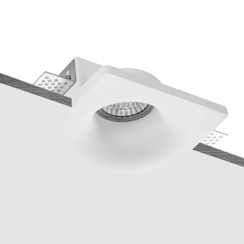 Fett foco empotrado escayola