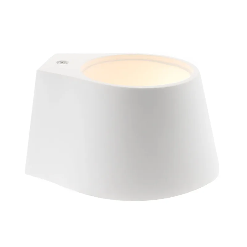 Bol aplique pared escayola