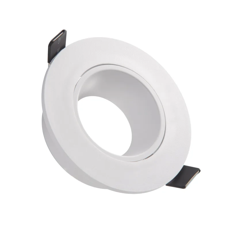 Tak spot basculante redondo blanco