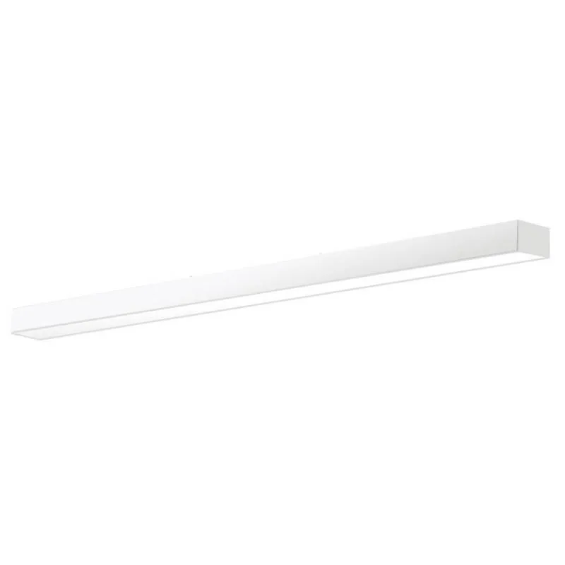 Lámpara superficie mod surface driver lifud 30w 150cm blanco blanco neutro