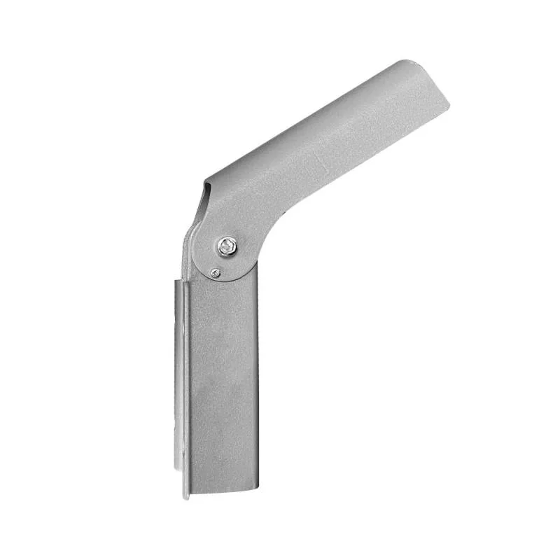 Street led conector pared direccionable para farolas ø60 mm