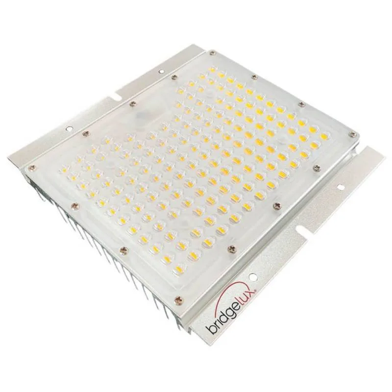 Módulo led 65w-49w chip bridgelux driver programable xitanium essential - xi ep blanco neutro