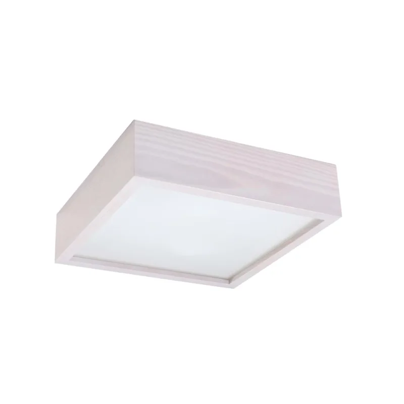 Plafon de madera 305 sonoma e27