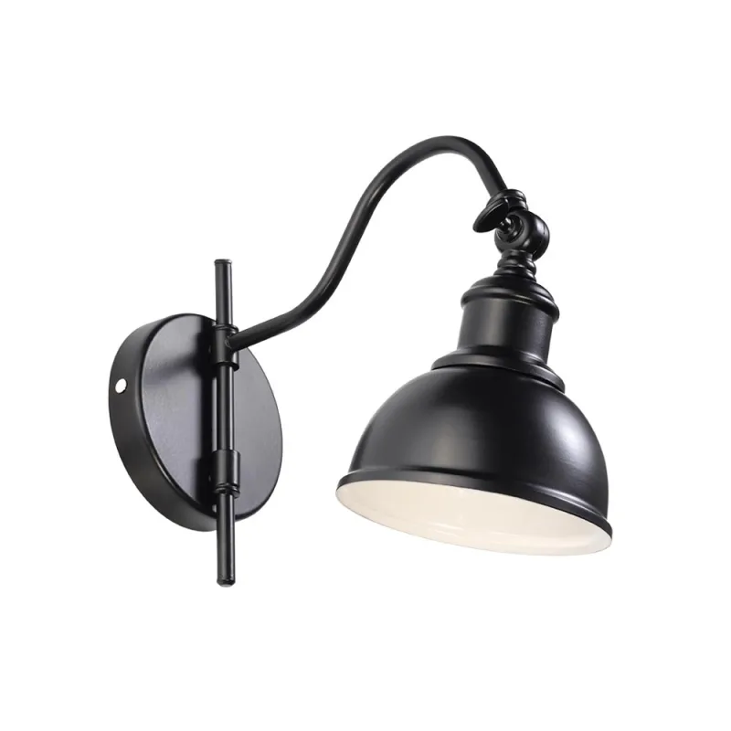 Aplique de pared mare e27