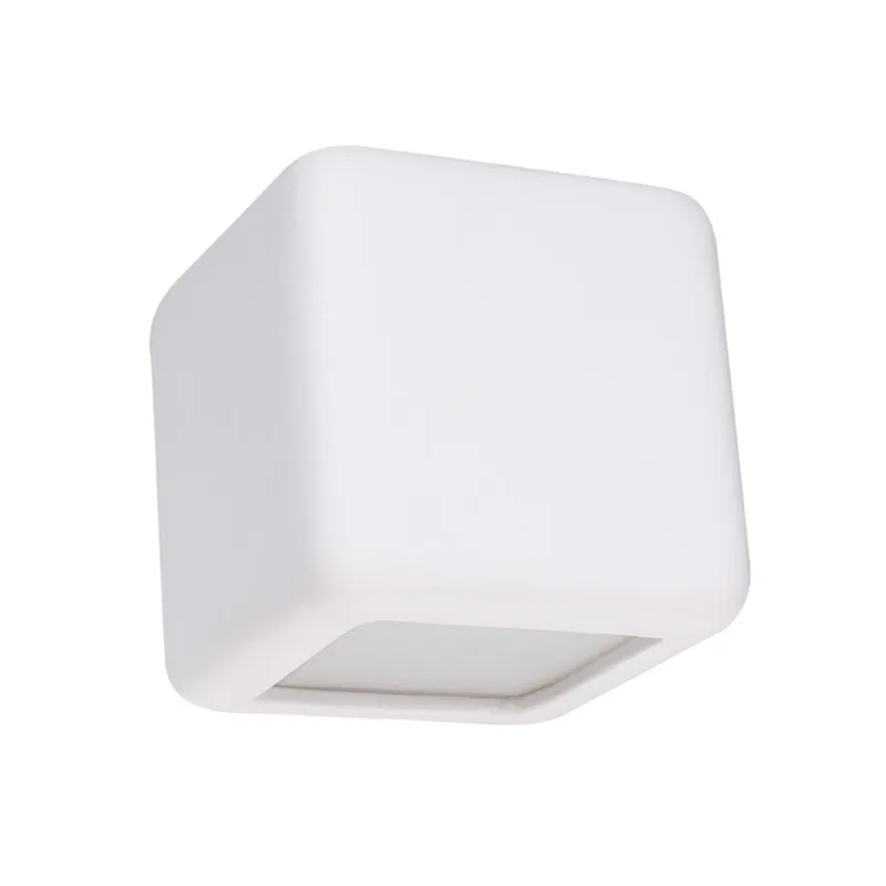 Aplique de cerámica nesta e27