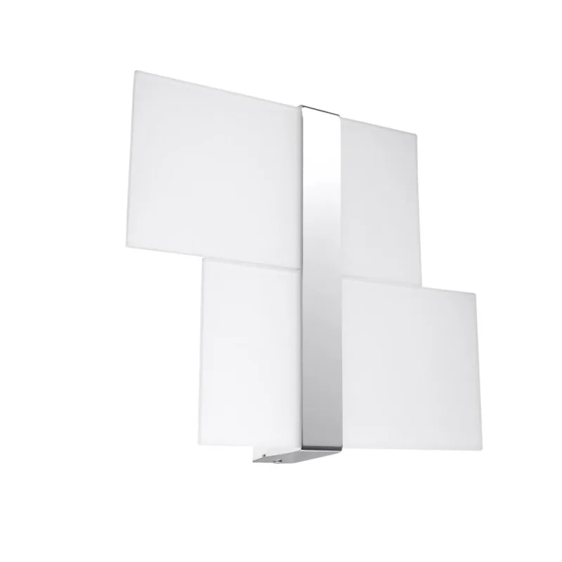Aplique de pared massimo g9