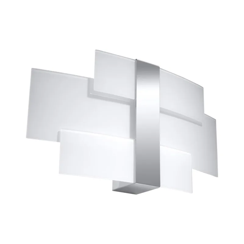 Aplique de pared celia g9