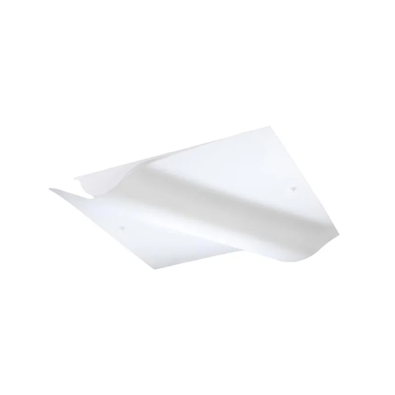 Aplique de techo bubble e27