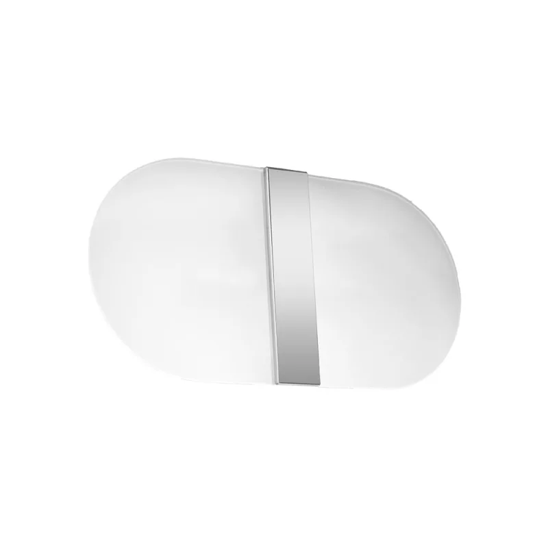 Aplique de pared salia g9