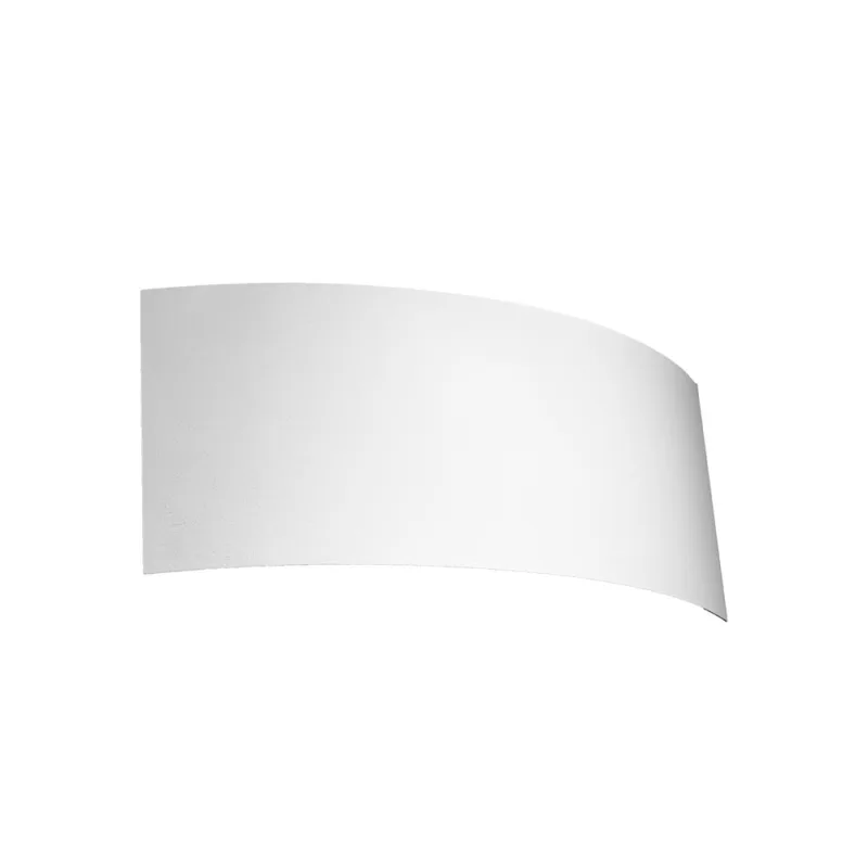 Aplique de pared magnus blanco g9