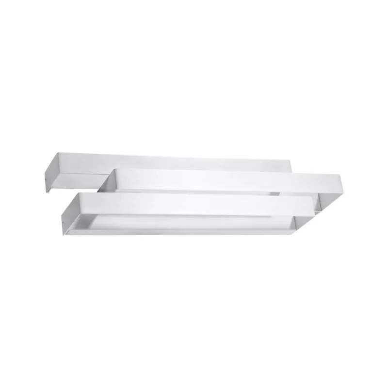 Aplique de pared frost g9