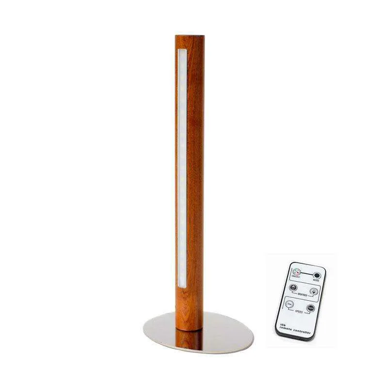 Lámpara de mesa led runko mesa cri95 blanco cálido