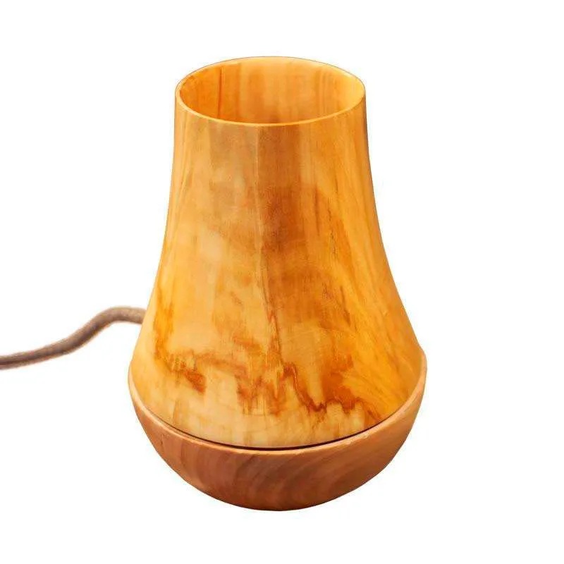 Luminaria de mesa vetto smob blanco cálido