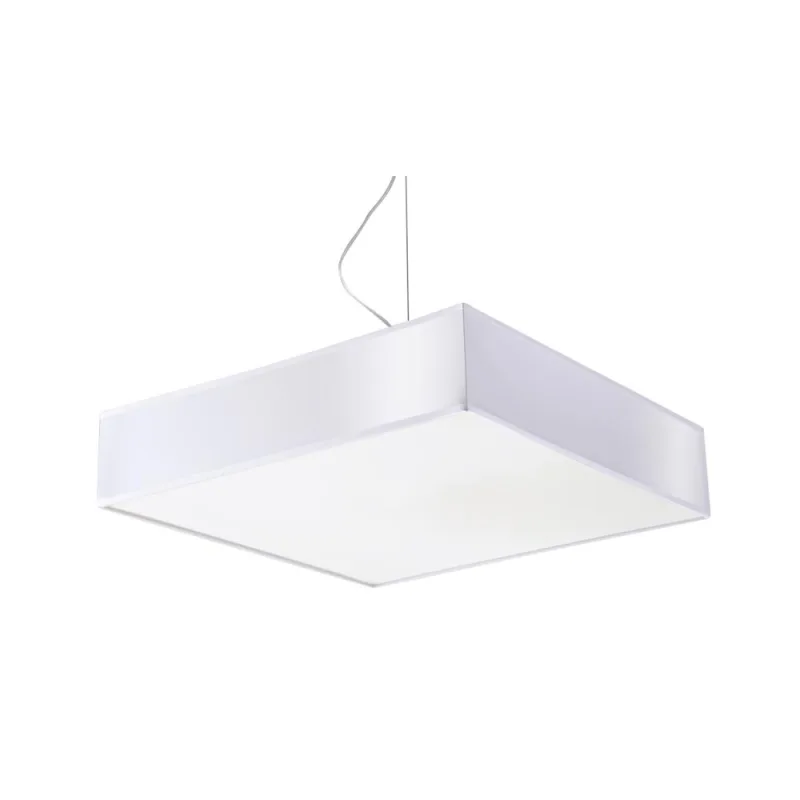 Lámpara de techo horus 45 blanco e27