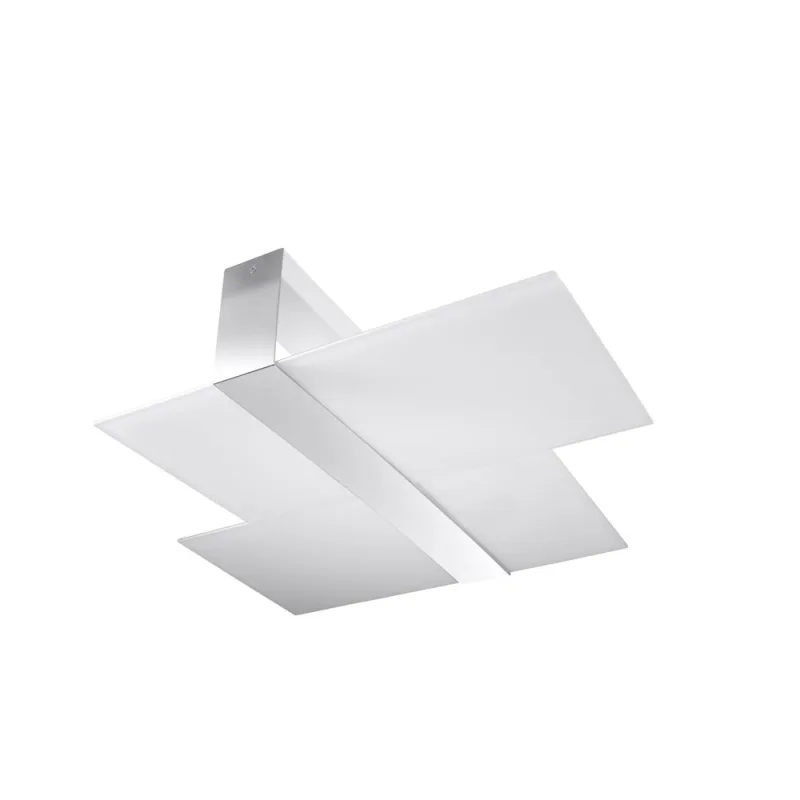 Aplique de techo massimo e27