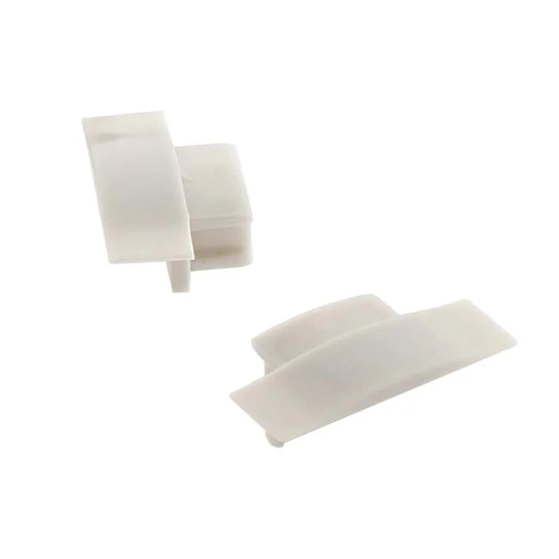 Tapas para perfil kobe press