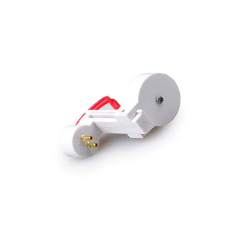 Adaptador para tubo led t8 a t5