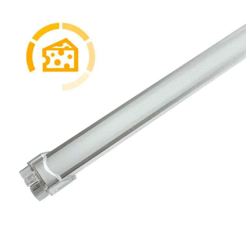 Barra led profresh 4w 26cm quesos y fiambres blanco cálido