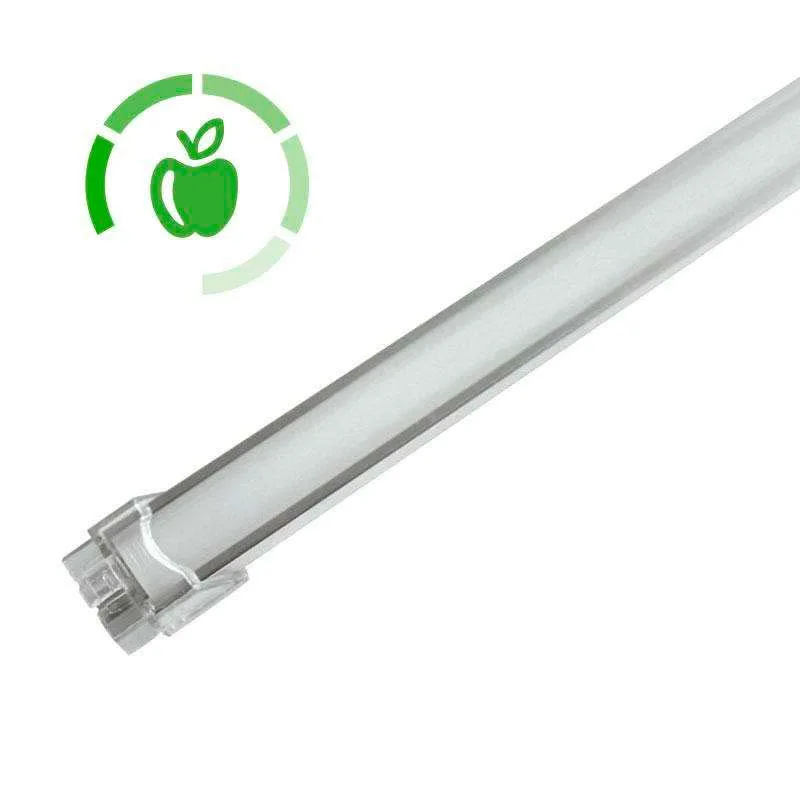 Barra led profresh 4w 26cm frutas y verduras blanco neutro