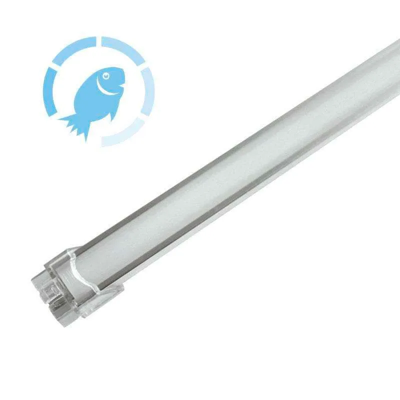 Barra led profresh 4w 26cm pescadería blanco frío
