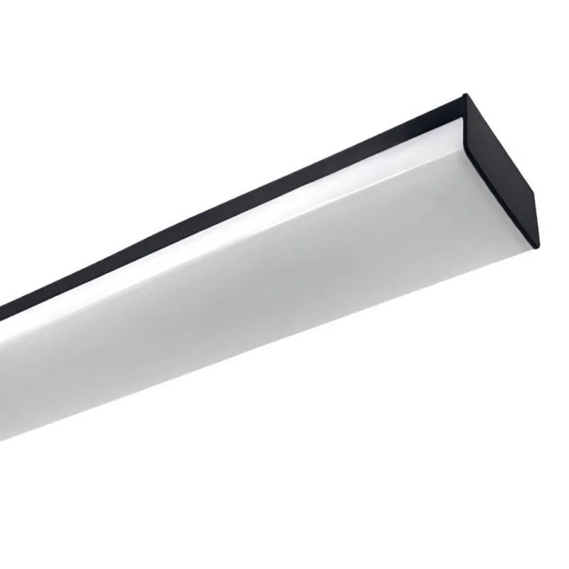 Pantalla led linelux 36w 120cm cct 3000-4000-6000k