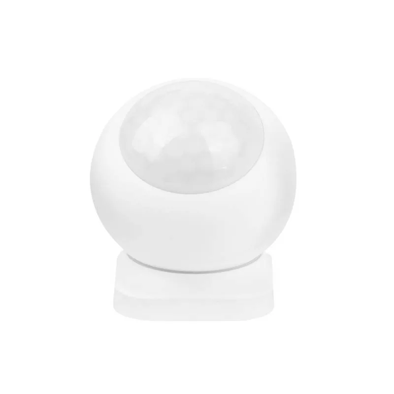 Zigbee sensor de movimiento pir