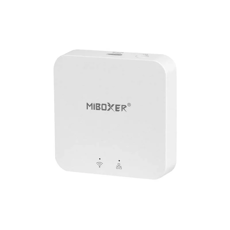 Multimode gateway (zigbee 3.0 + bluetooth mesh)