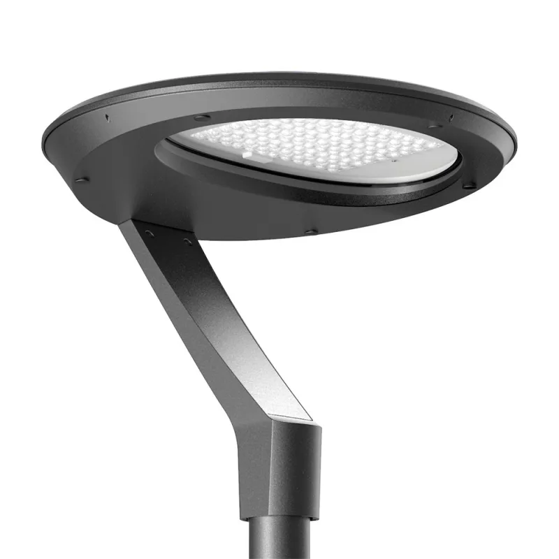 Farola led 10-100w pylos 47x150° programable blanco neutro