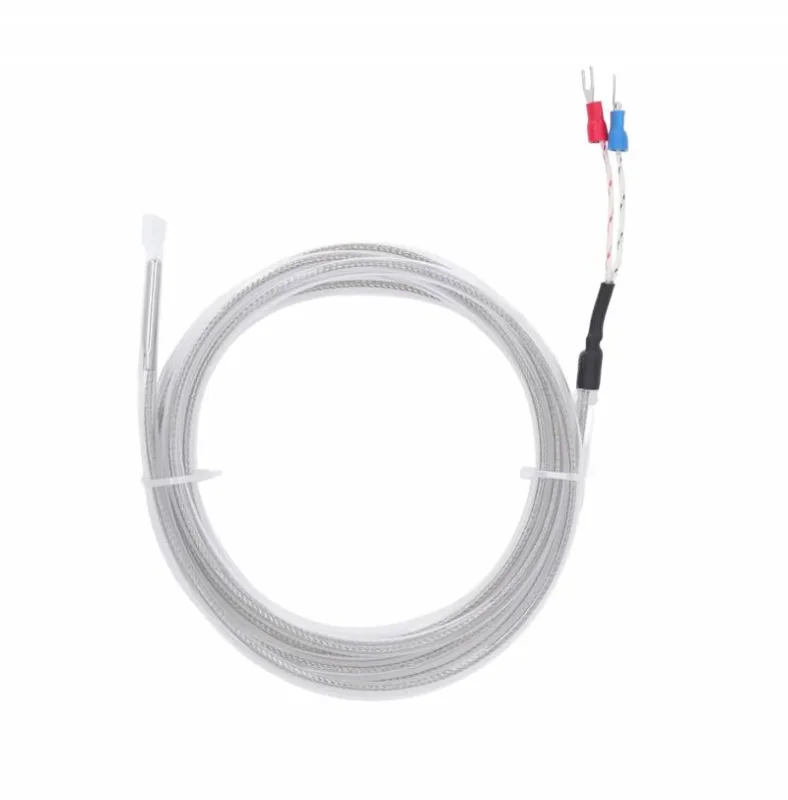 Sensor de temperatura exterior para termostato livolo