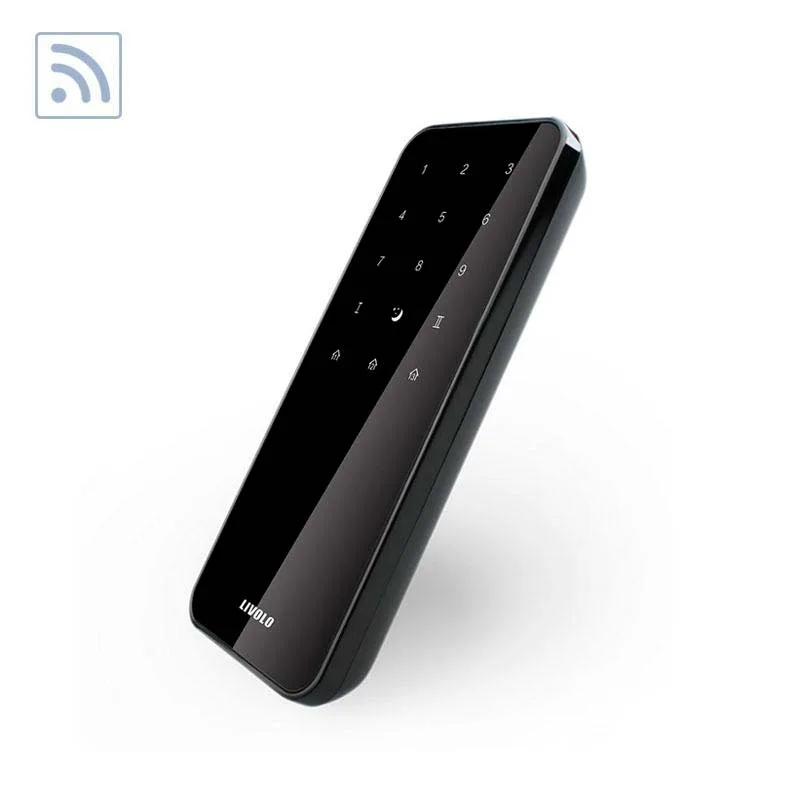 Mando a distancia para mecanismo táctil rmt-04 livolo