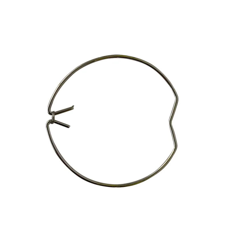 Aro sujeción dicroica