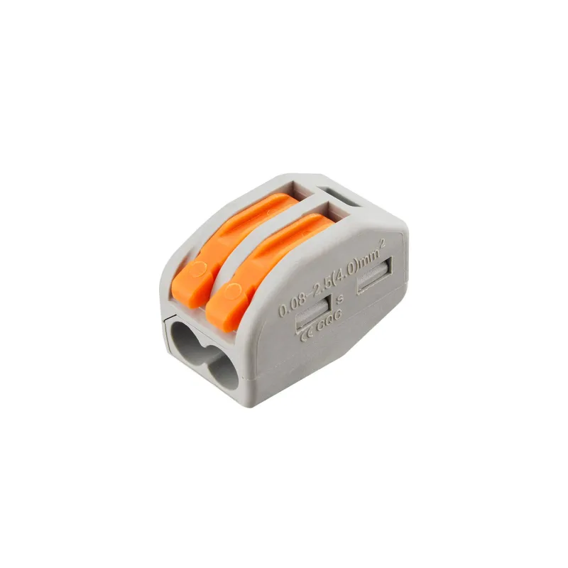 Conector rápido para cables 008-25mm2