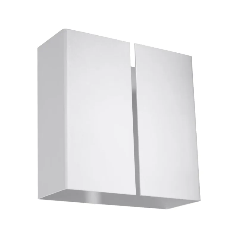 Aplique de pared linea g9