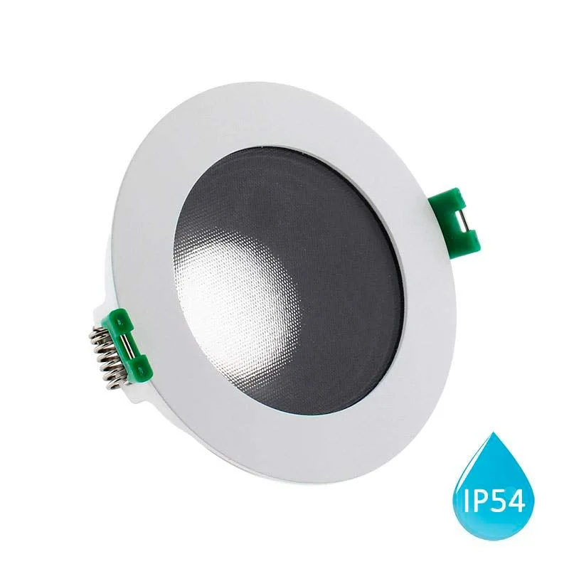 Hotel housing kit ø55mm ip54