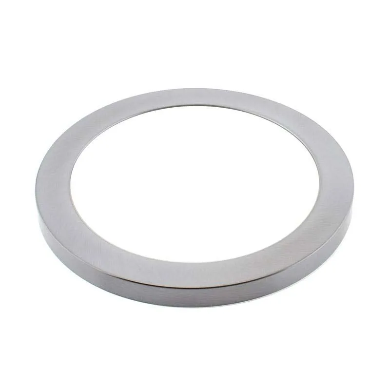 Magnet bol aro metálico nickel