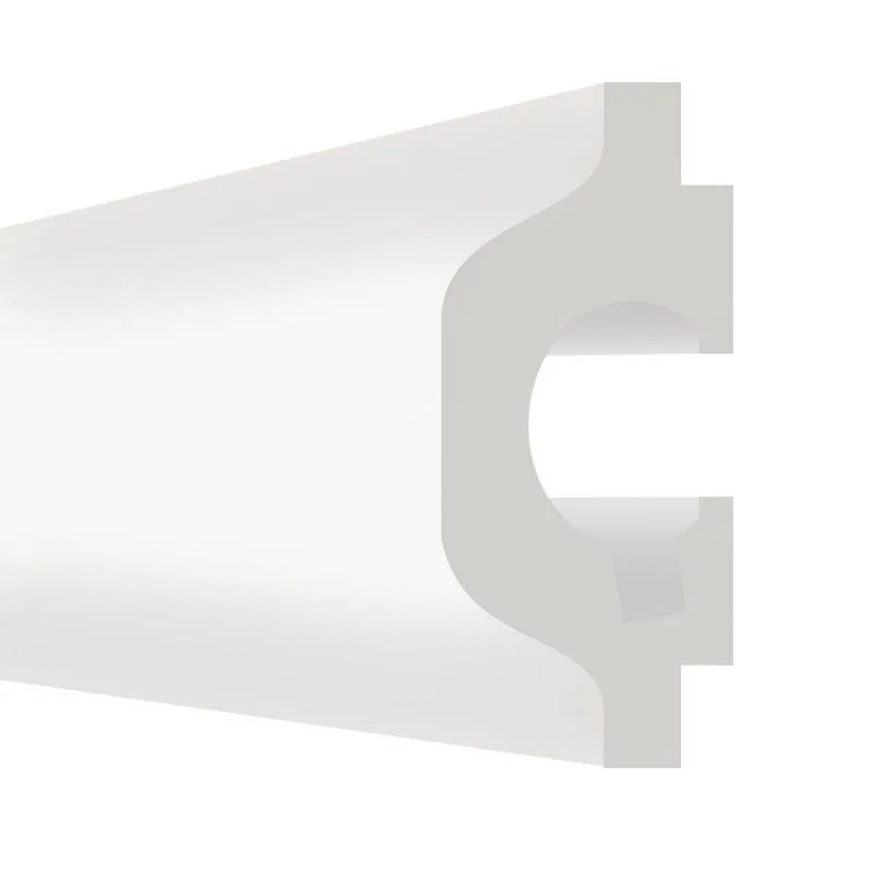 Moldura led kb06 1m