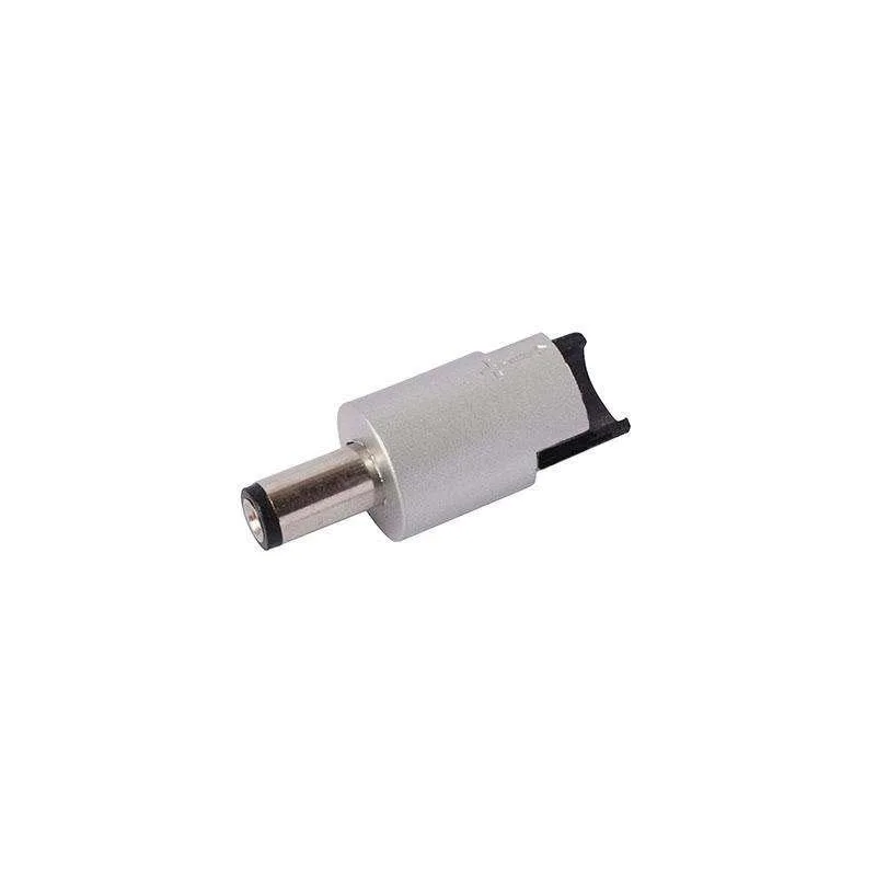 Vitralux conector dc (izquierdo)