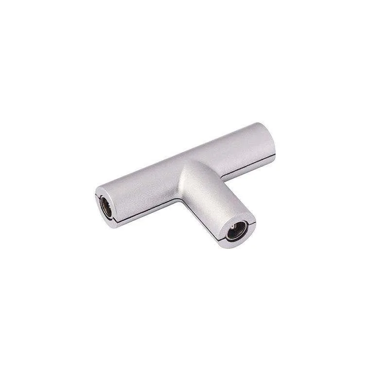 Vitralux conector t