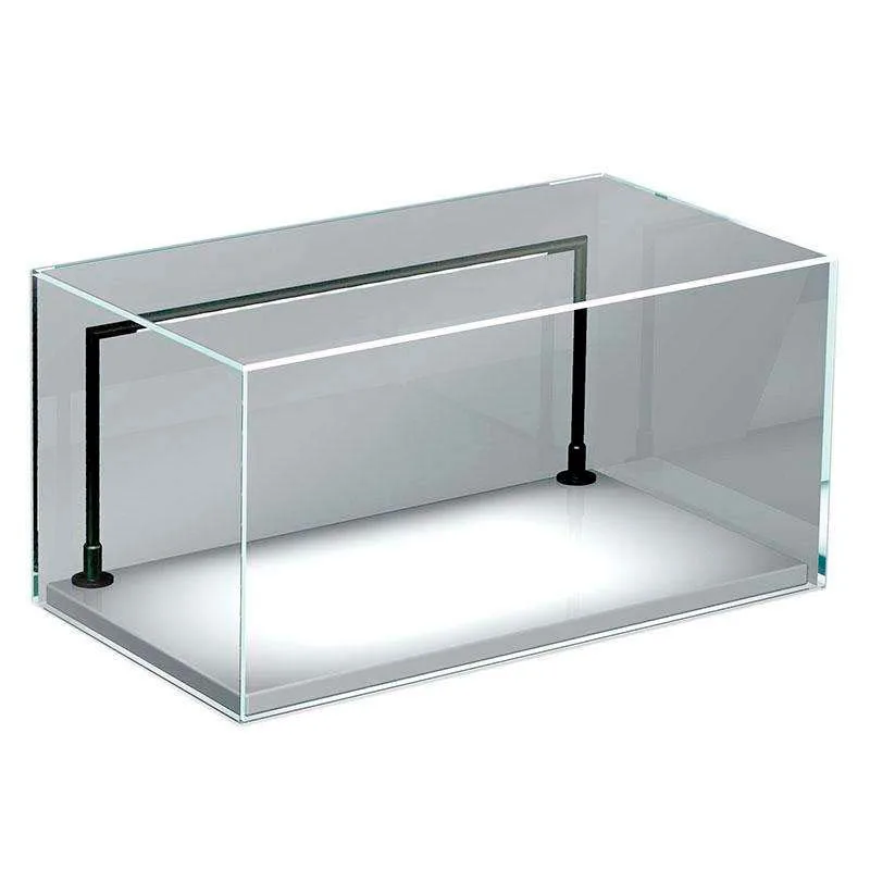 Vitralux l 100cm 22w blanco neutro