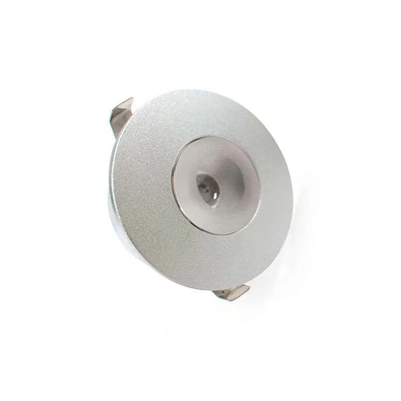 Luminaria led kook 12w blanco neutro