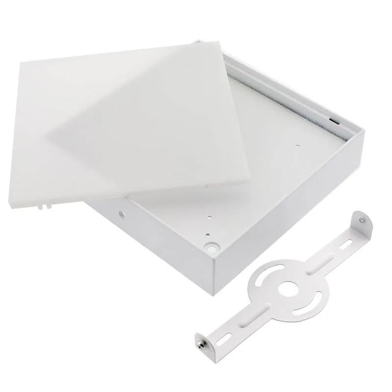 Housing plafón led slim marak backlight