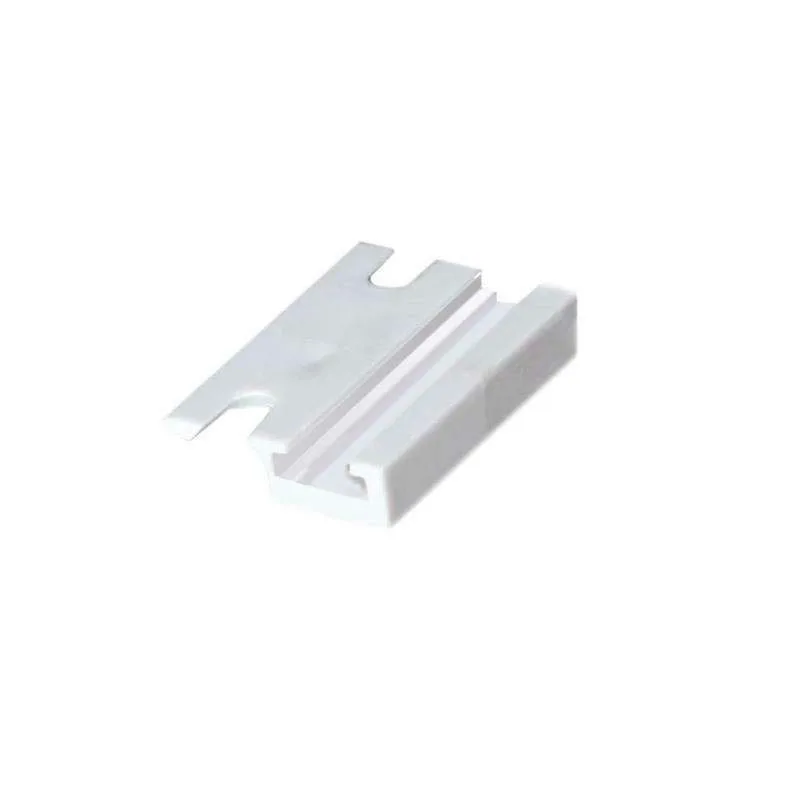 Sujección 0º para barra led barlis