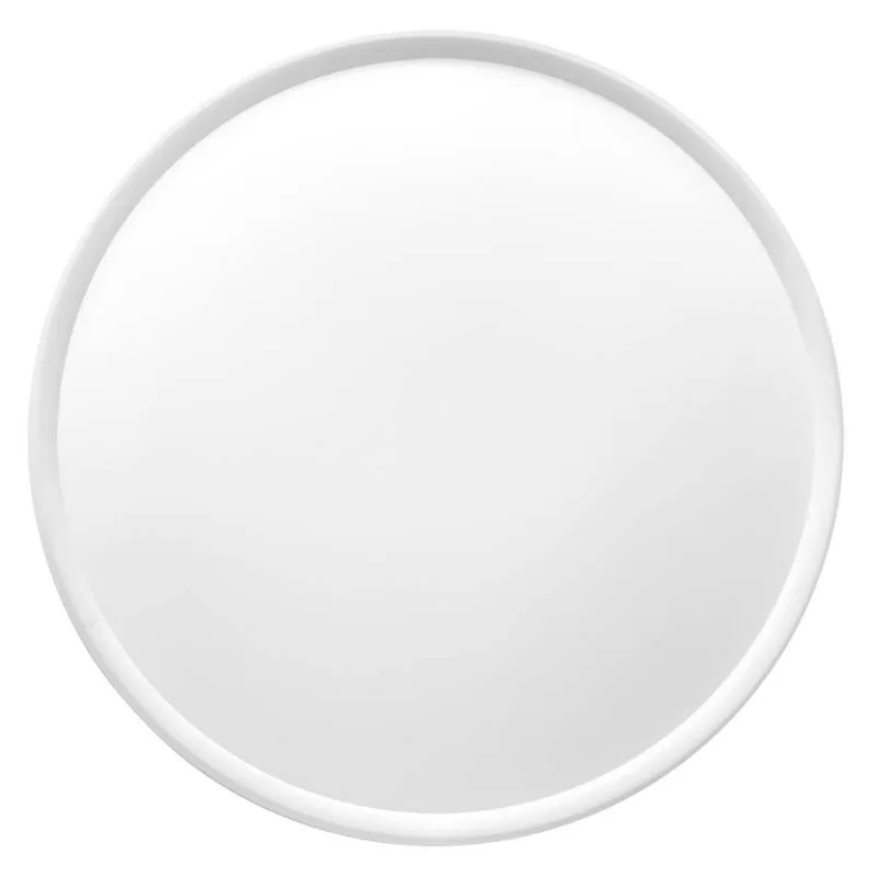 Plafón led frosvik 45w superficie ø460mm blanco cálido