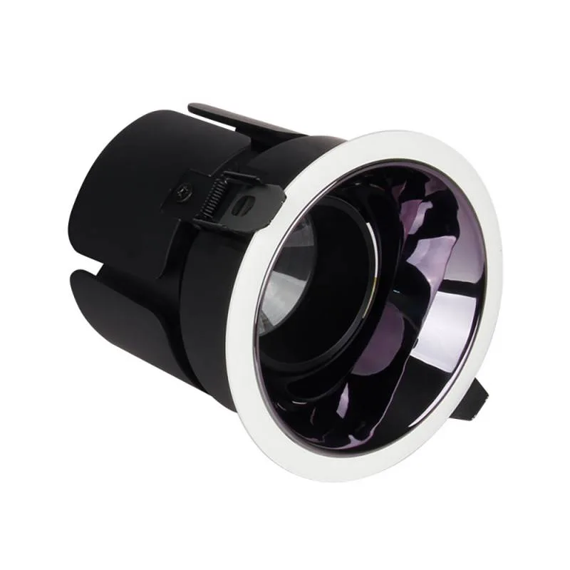 Spot prolux led 18w 24º rgb+cct (zigbee3.0+2.4ghz) rgb + blanco dual