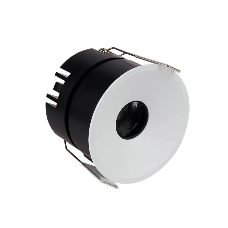 Spot prolux led 9w 24º rgb+cct (zigbee3.0+2.4ghz) rgb + blanco dual