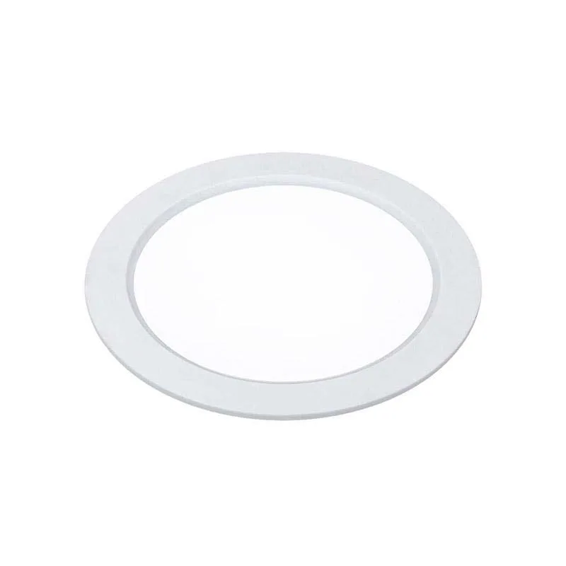 Downlight led frosvik 12w blanco cálido