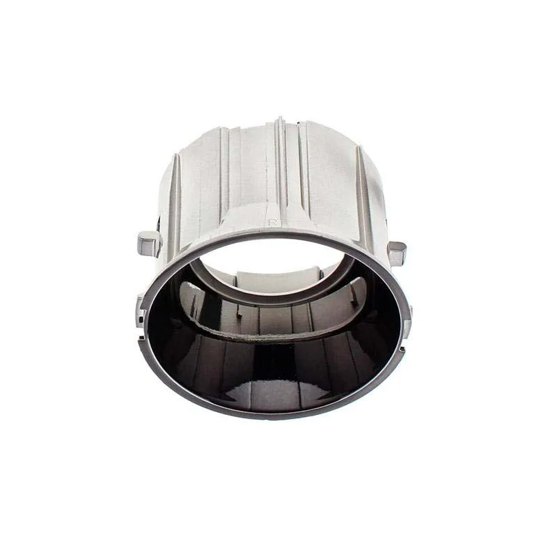 Prolux reflector round titanium 65